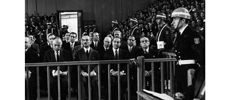 Օսմանեան կայսրութենէն ցայսօր ապստամբութեան աւանդը