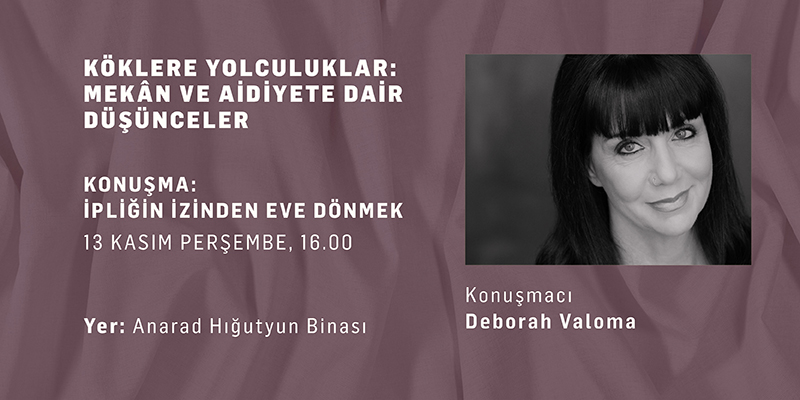 Hrant Dink Vakfı'nda 