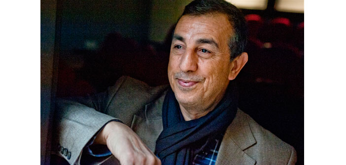 Ապտուլլահ Տէմիրպաշի հետ