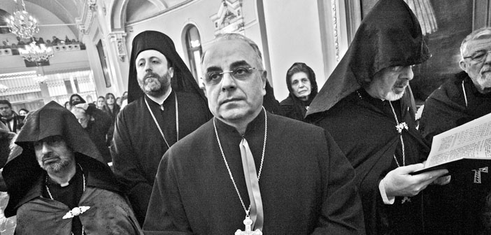 Յանուն քաղաքացիներու հաւասարութեան