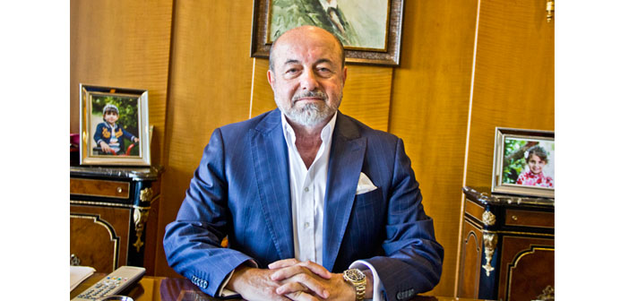 Dikran Gülmezgil için 25 Haziran Çarşamba günü cenaze töreni düzenlenecek