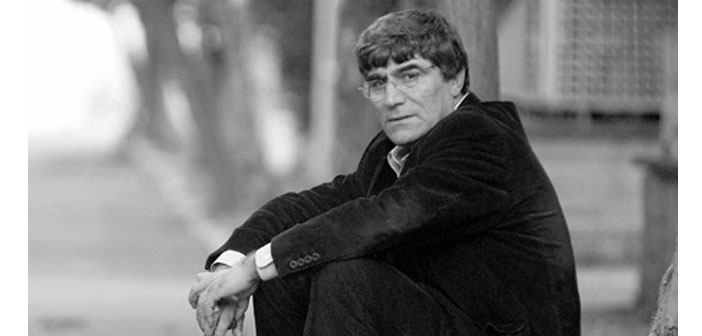 Dink Davası kararları için Yargıtay'a itiraz