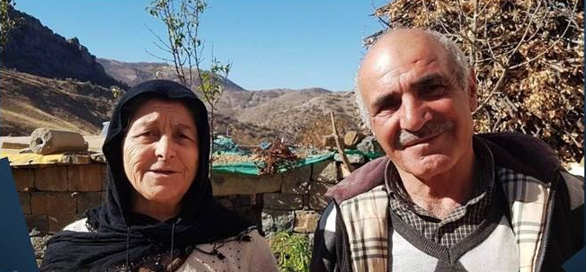 Şimuni ve Hurmüz Diril