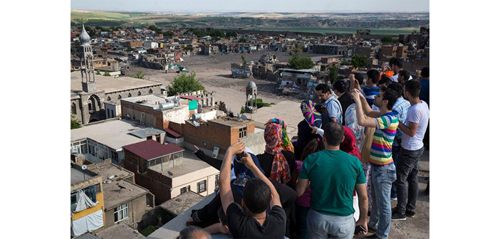 Քաղաքակրթութեան մը կործանումը