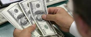 Dolar yeni tarihi zirvesini gördü