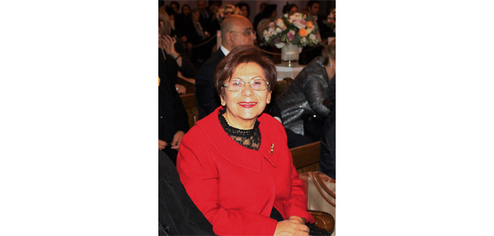 Հիմնարկը՝ յաջորդ յիսնամեակի հեռանկարով