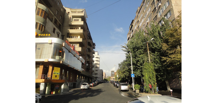 Մենք եւ մեր հարեւանները