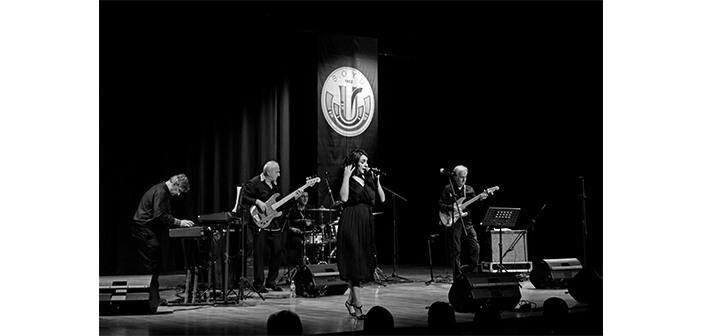 Տպաւորութիւններ արեւահամ համերգէ մը