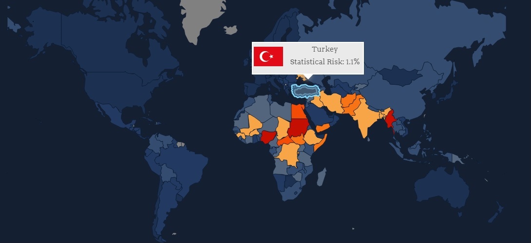Holokost Müzesi'nden katliam için erken uyarı