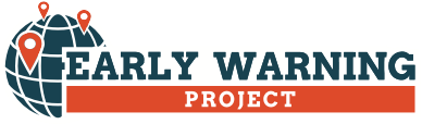 Uygulamanın detaylarına earlywarningproject.com adresinden ulaşılabilir.