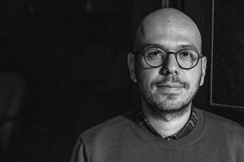 Emircan Kürküt  (FOTO: İşhan Erdinç)