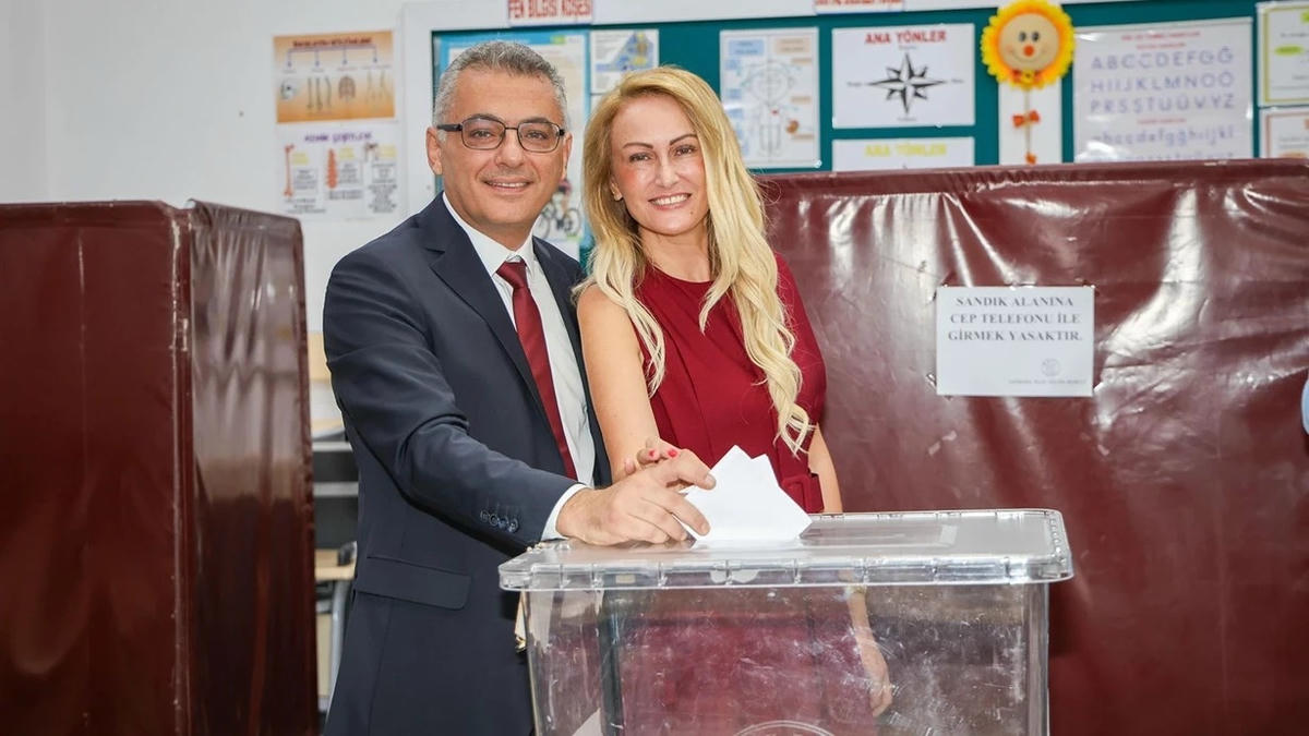 PRIO araştırmacısı Hatay: “Kıbrıslılar bize sormadan bizi temsil etmeye son verin dedi”