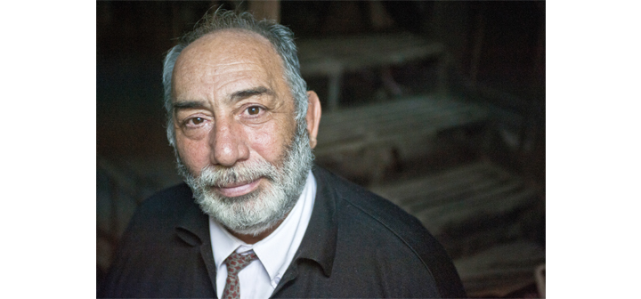 Էսդուգեան պարգեւատրուած Հայաստանի Պետական շքանշանով