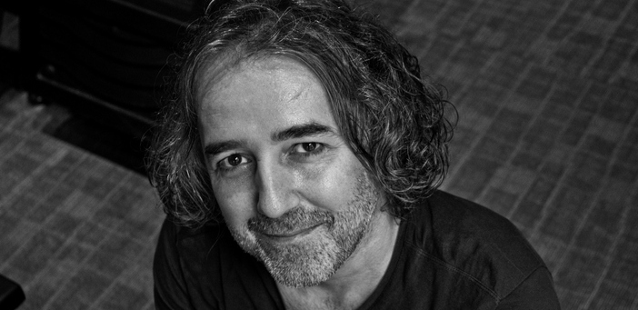 Fehim Taştekin (Foto: Miran Manukyan)