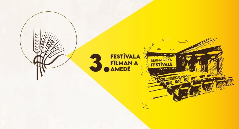 3. Uluslararası Amed Film Festivali başlıyor: Dünya hikâyelerle bir araya gelir