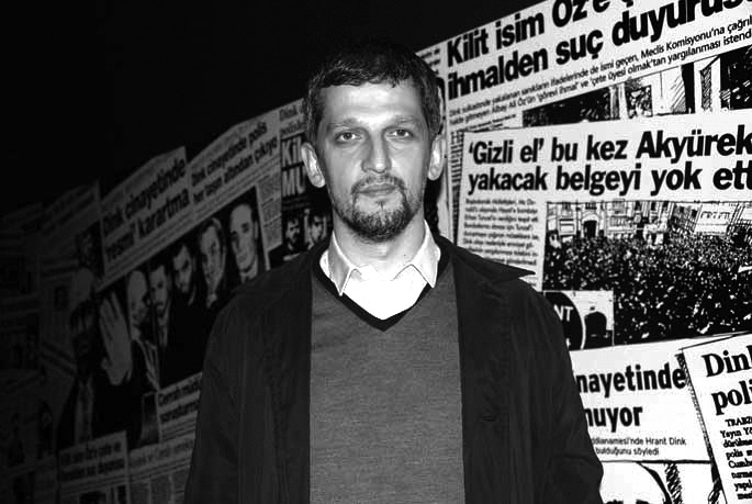 Փայլանի դէմ մեղադրանք  301-րդ յօդուածով