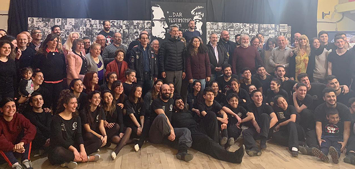 Թուրքիոյ արդարադատական համակարգէն արդարութիւն կը ծնի՞