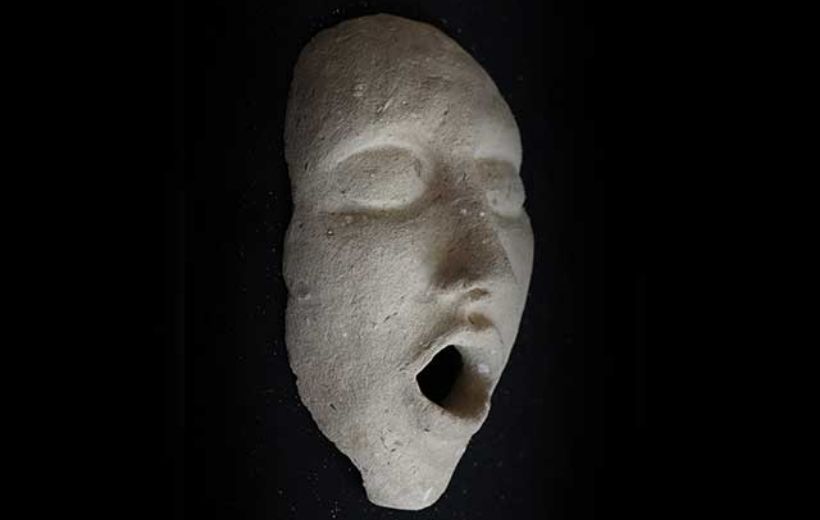 “Elimde Bir Bulut”: Gazze Bienali- İstanbul Pavyonu, Depo'da