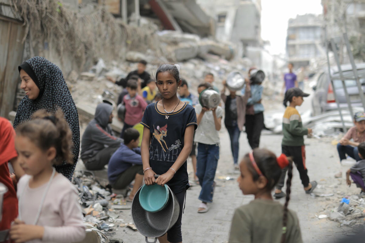 Doç. Dr. Özge Özkoç: “Bu barış planı değil, Gazze'yi Hamas'tan arındırma ve ateşkes girişimi”