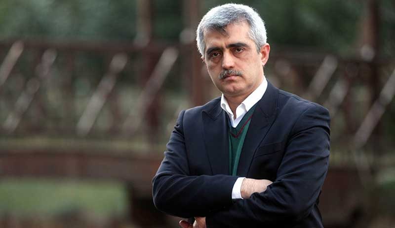 Խնդիրը ուրիշին ցաւը զգալն է