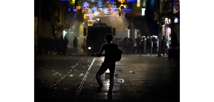 Տարեդարձ… Անդրադարձ…