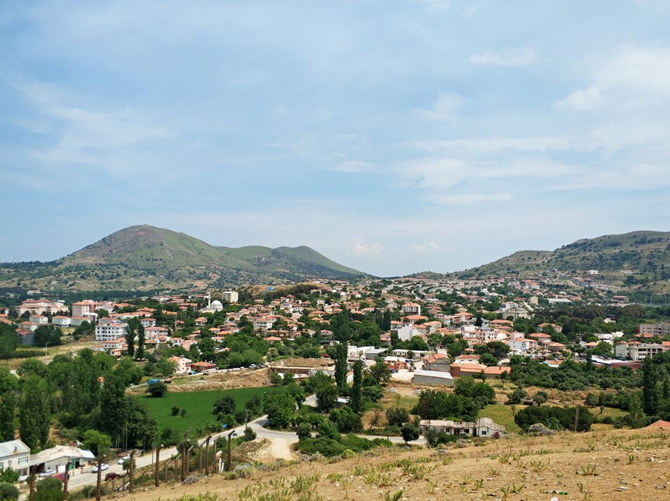 Rum citizens uneasy in Imbros: A murder, an accident