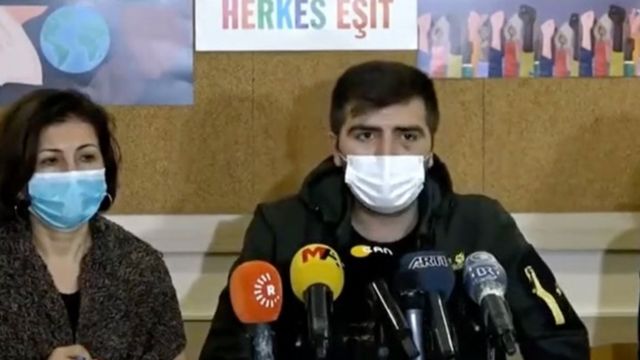 Վերադարձ 90-ականներու բռնութեան