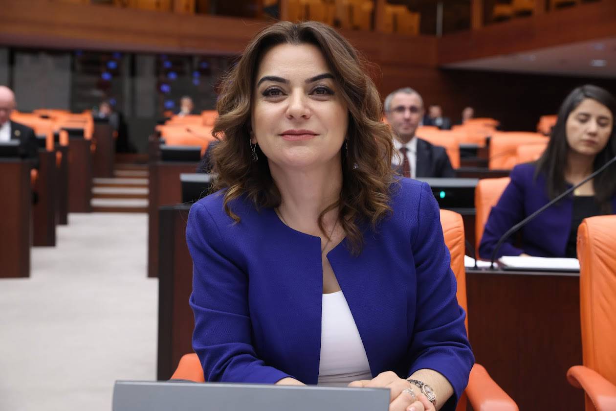 Koçyiğit'ten İmralı açıklaması: Öcalan, Türk-Kürt halklarının barış içinde eşit ve bir arada yaşam iradesini bir kez daha ortaya koydu