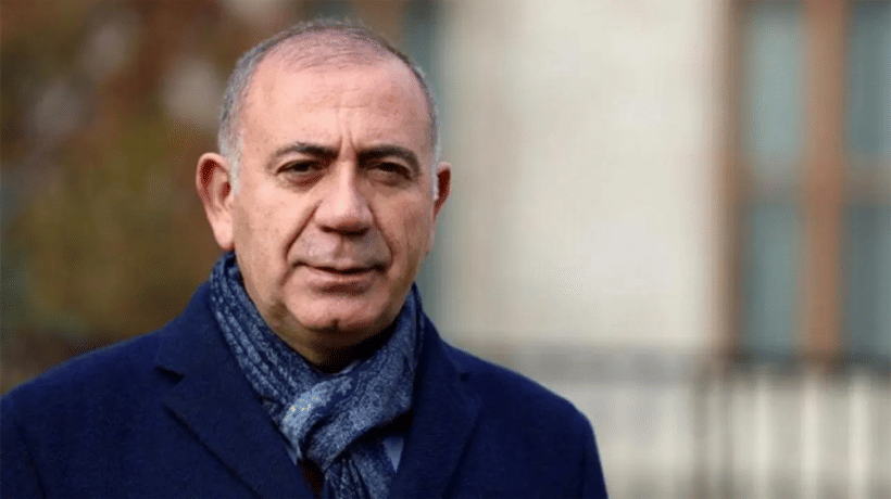 Kayyım Gürsel Tekin atamayı savundu