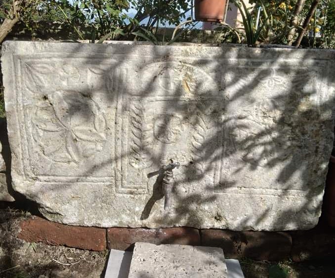 Günümüze ulaşan kurna