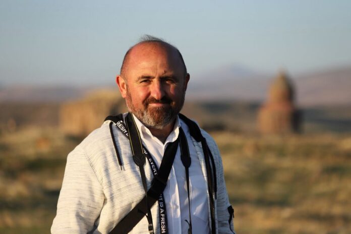 «Թուրքիա պիտի շարունակէ նախապայմաններ առաջադրել»