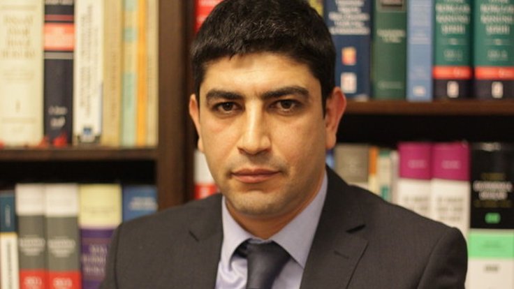 Hakan Bakırcıoğlu