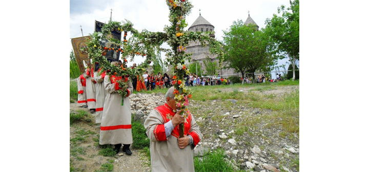 Համբարձում Եայլա