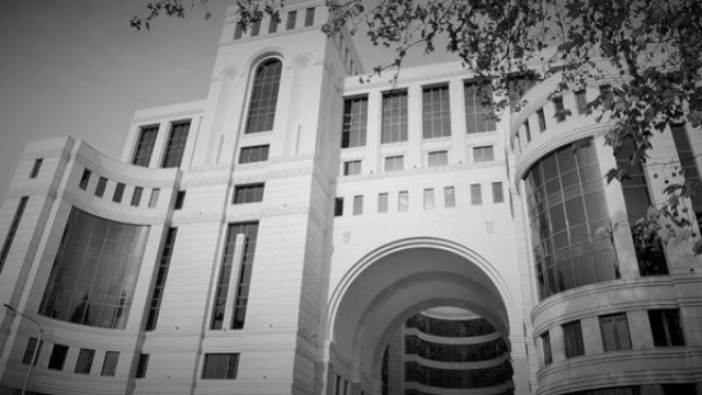 Ermenistan'ın resmi  sitelerine Türkiye'den erişilemiyor