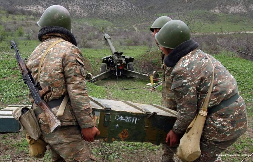 Մենք աւելի շատ նմանութիւններ ունինք, քան կը կարծենք