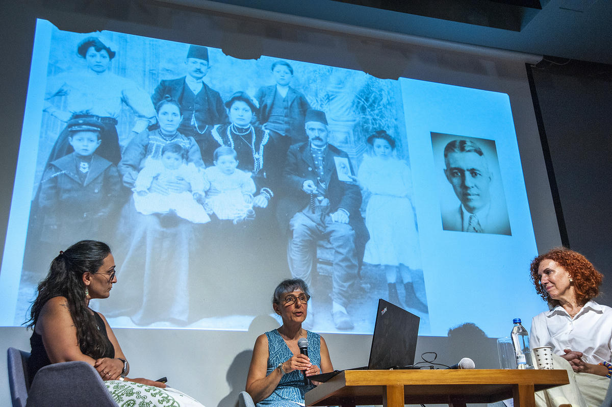 Köklere Yolculuk: Toprak bizi hatırlar