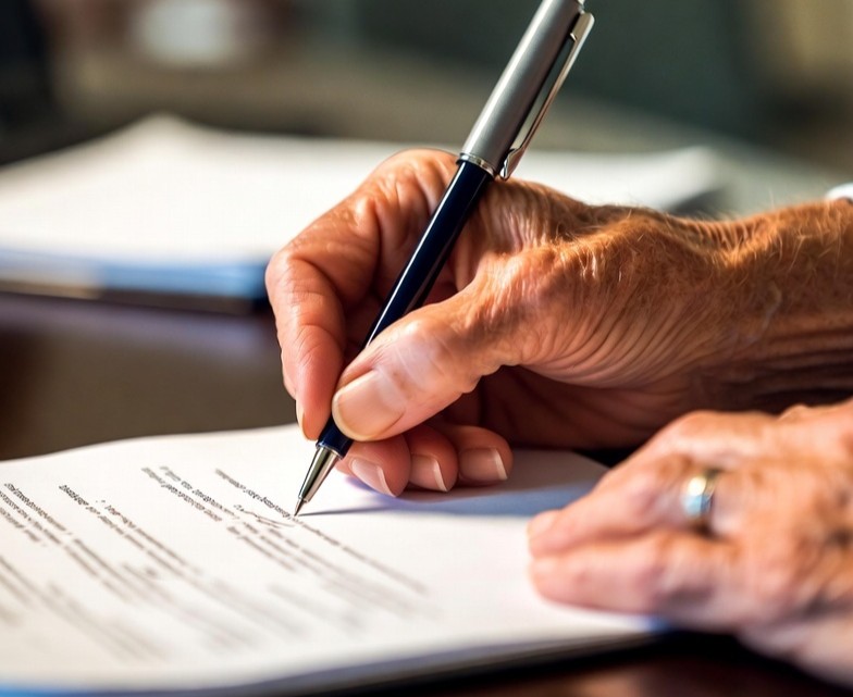 Hripsime Sayrin’in mirası nasıl ölmeden hemen önce BBP'li 