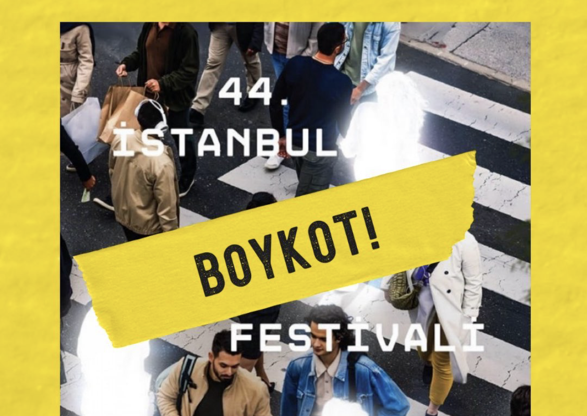 LGBTİ+ Onur Haftası'nda İKSV'ye boykot çağrısı: 