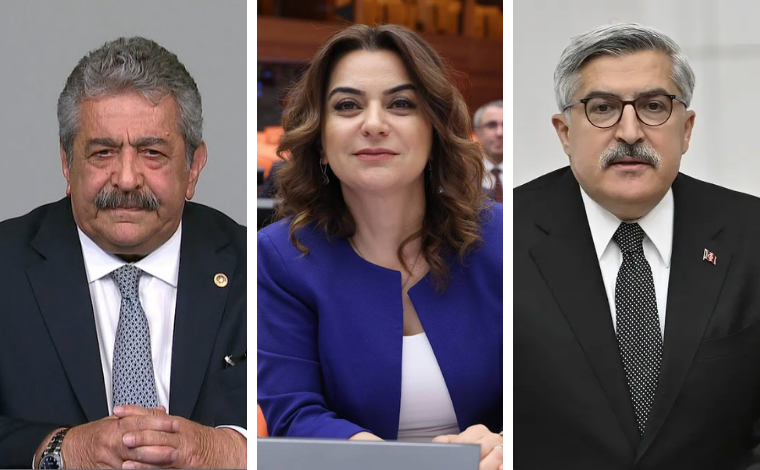 Komisyonun Öcalan ziyareti karmaşası: Gittiler mi gitmediler mi?