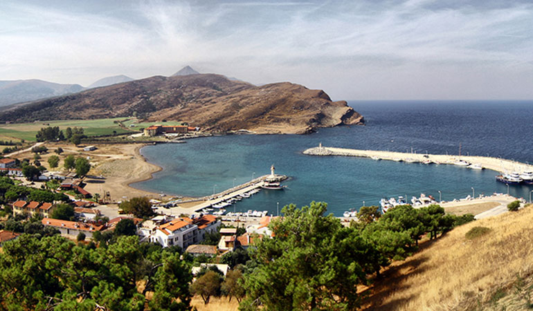 Gökçeada/İmroz Dayanışma Platformu’ndan ‘Savaşan İHA Yarışması’na tepki