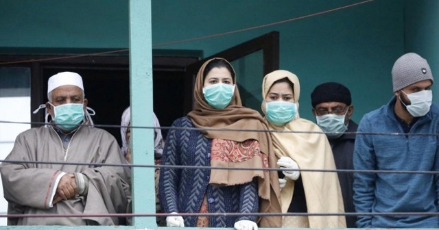 Քորոնավիրուսը՝  Իրանը եւ իրանահայութիւնը