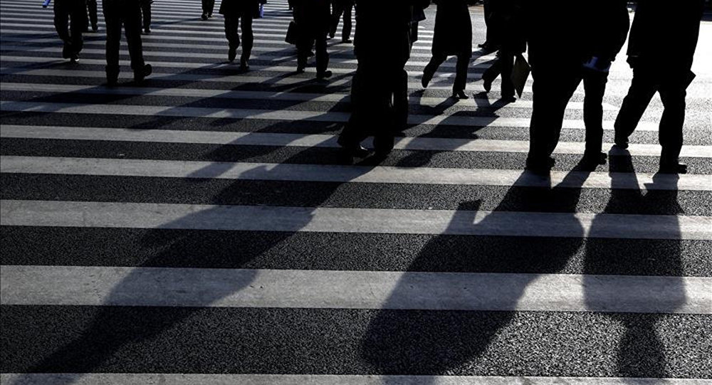 İşsizlik Mart 2017'den bu yana en yüksek seviyede