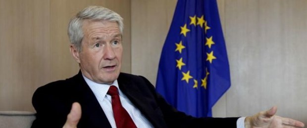 Avrupa Konseyi'nden gözaltılara tepki