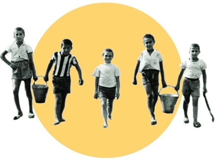 Յարատեւ դիմադրութիւն