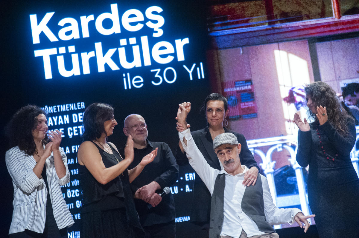 «Քարտէշ Թիւրքիւլեր»ի 30-ամեայ ոդիսականը