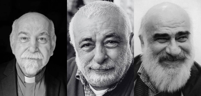 2024’te hayatını kaybeden üç Tıbrevanklı Paris’te anılacak