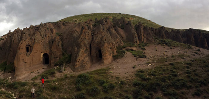 Կեսարիոյ մշակութային ժառանգութիւնը
