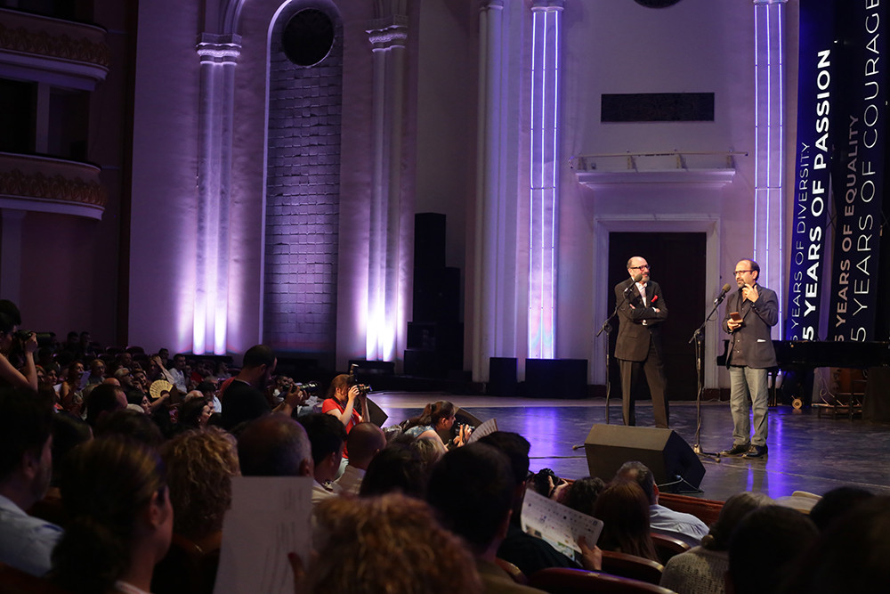 Յանցաւորը ծիրանն է