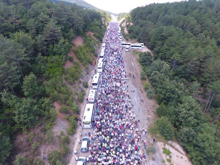 FOTO: Çanakkale Belediyesi