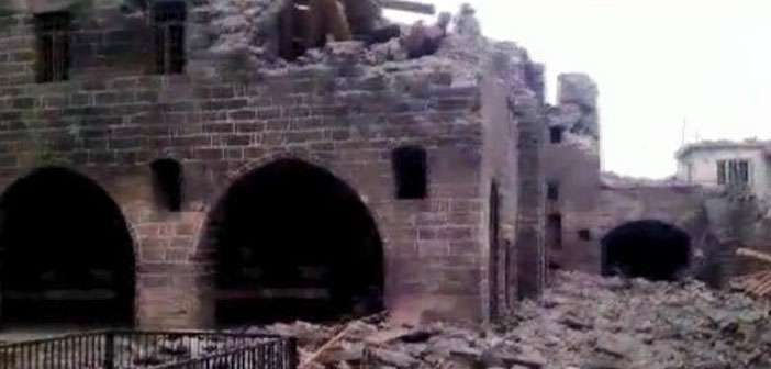 Դէպի Թոմարզա երթ ու դարձ